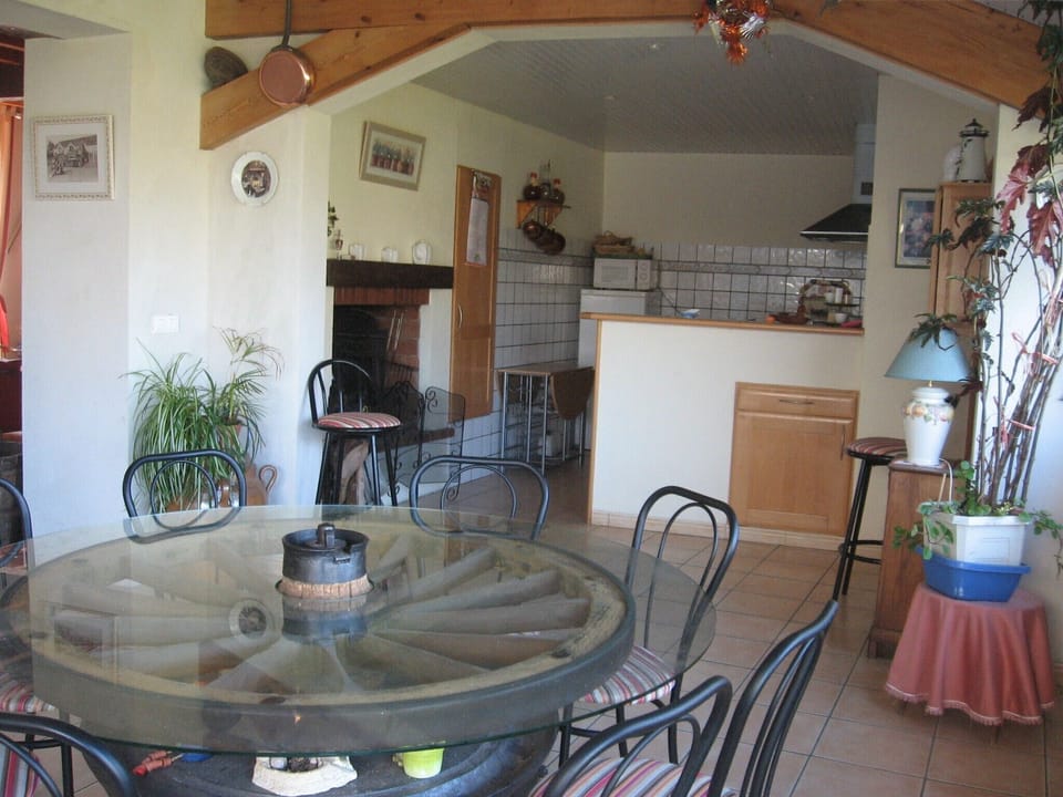 Veranda