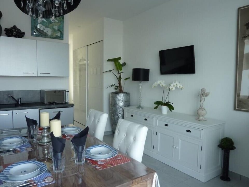 Dishwasher, television, cupboard, furniture