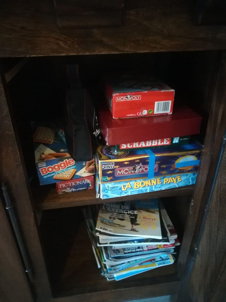 Miscellaneous