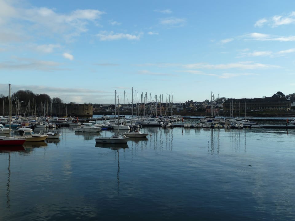 Marina