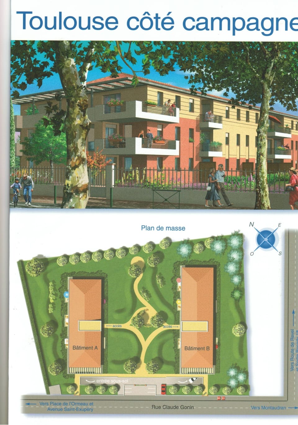 Property map