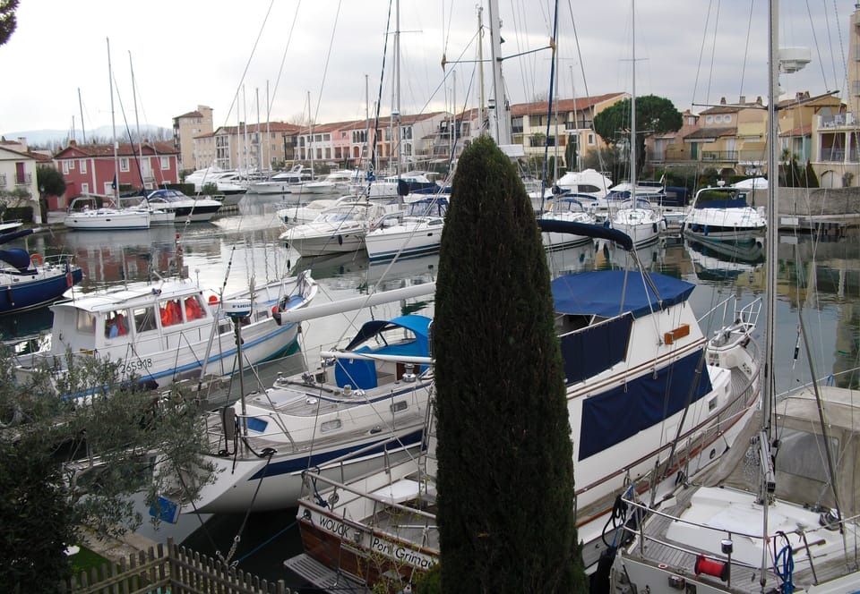 Marina
