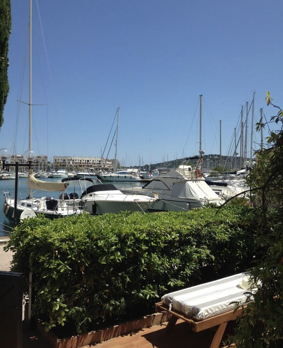 Marina