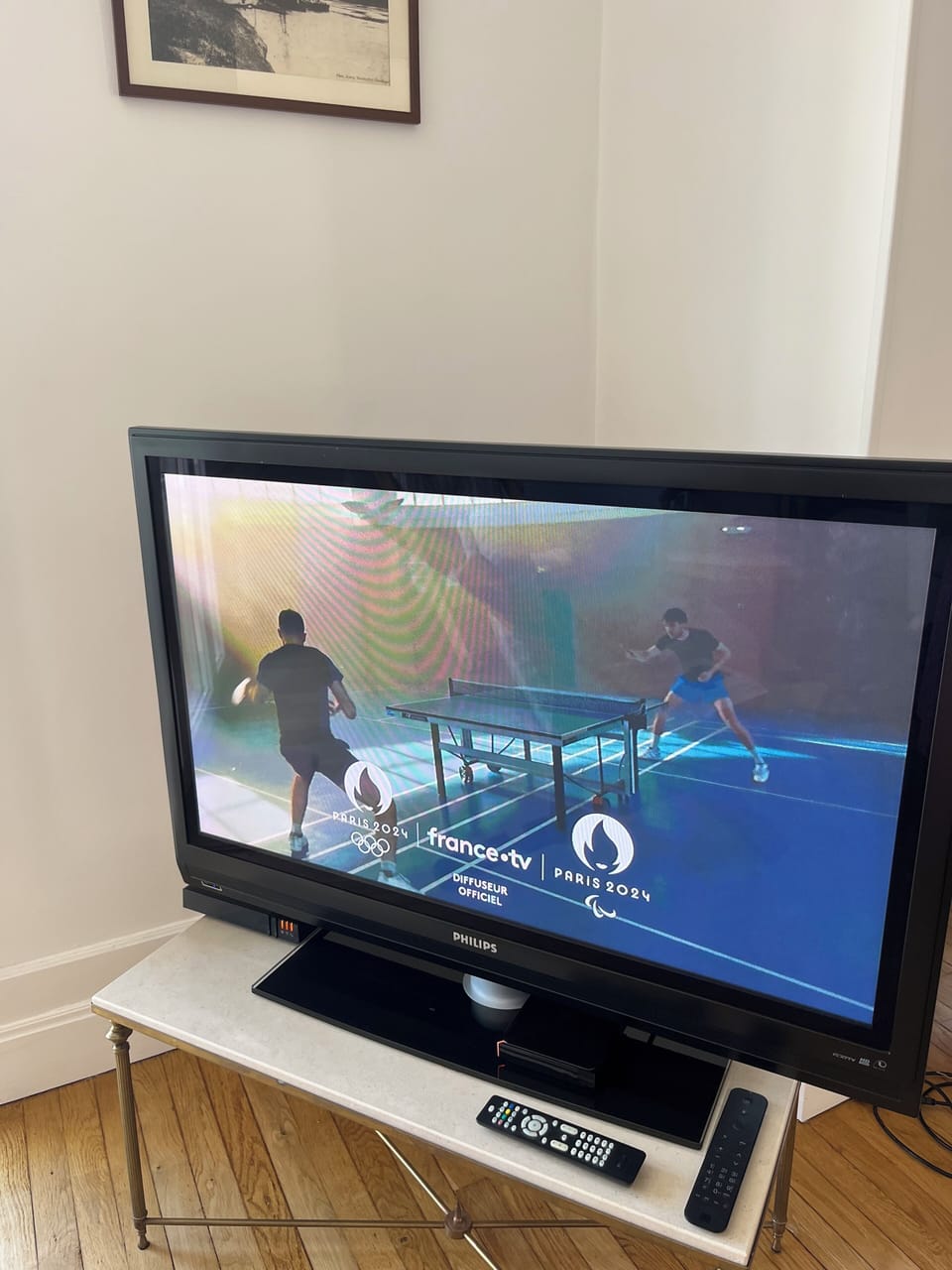 Television