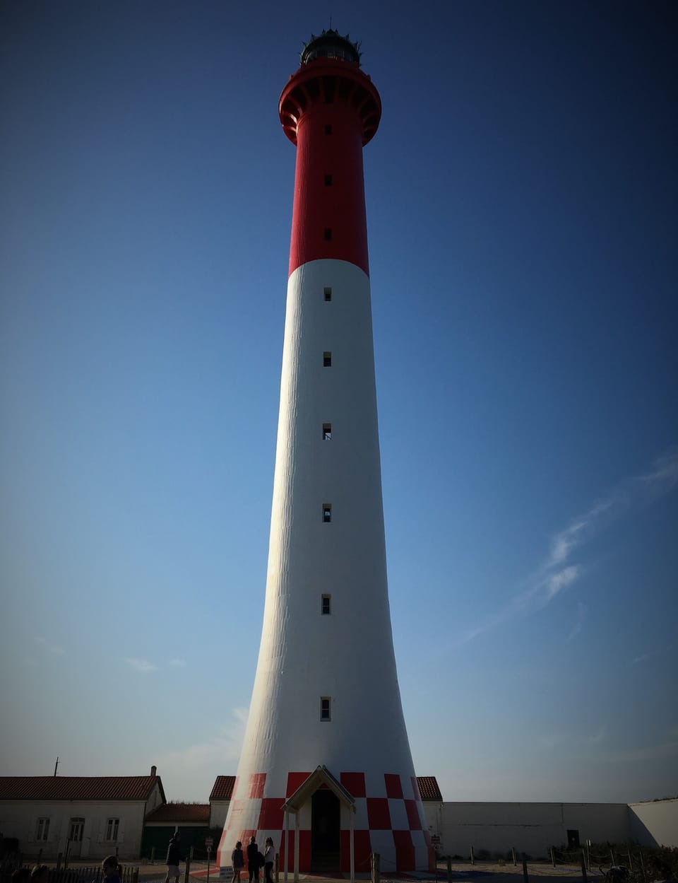 Point of interest