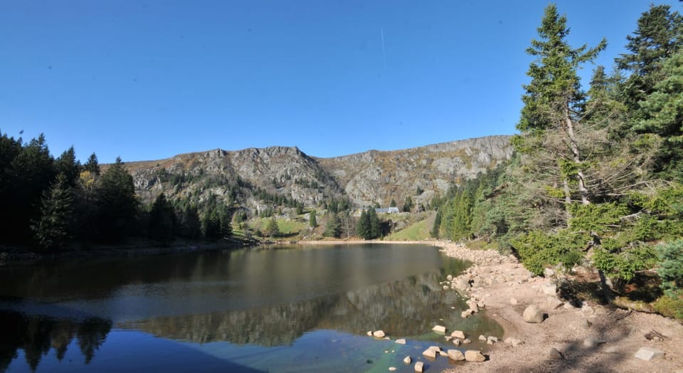 Lake