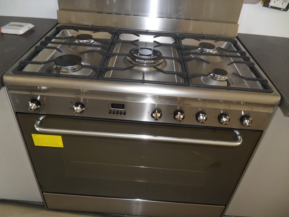 Cooker