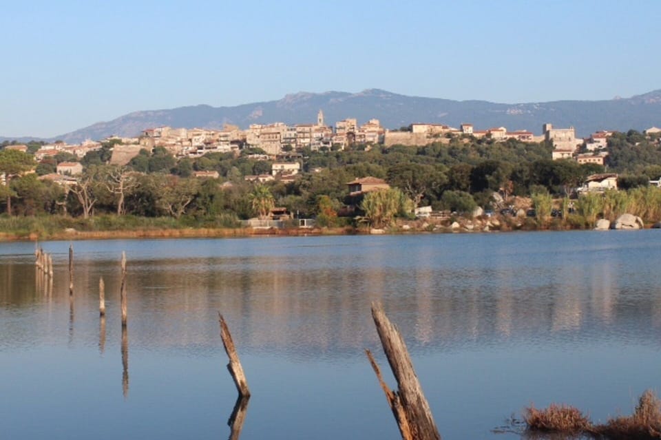 Lake