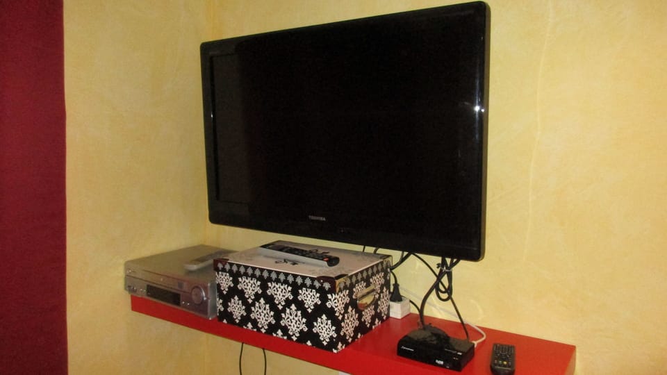 Television