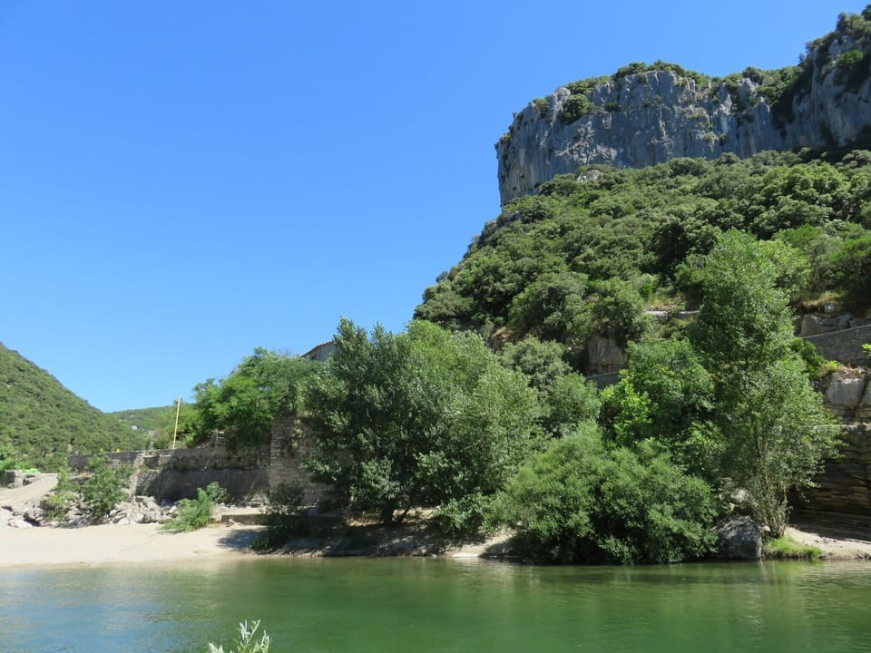 Lake