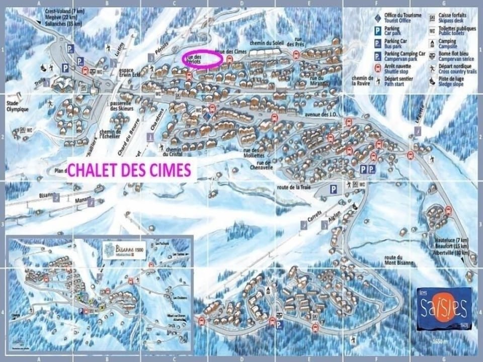 Property map