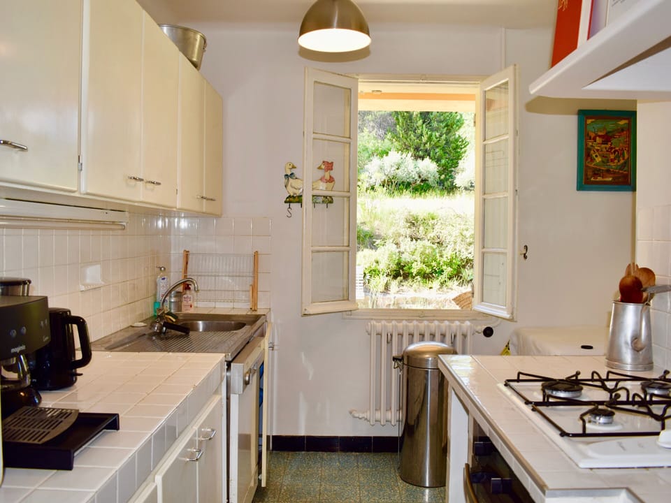 Location maison Lourmarin 