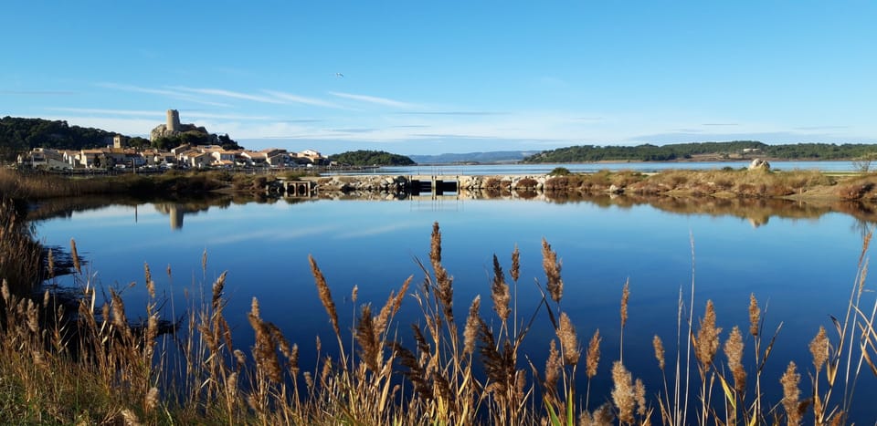 Lake