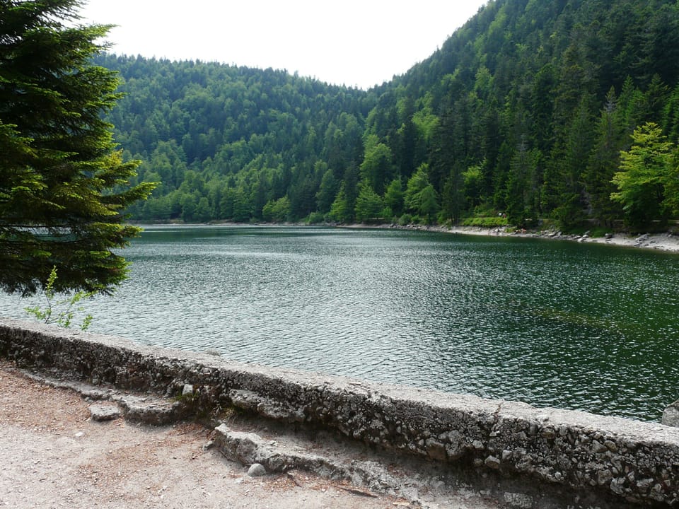 Lake