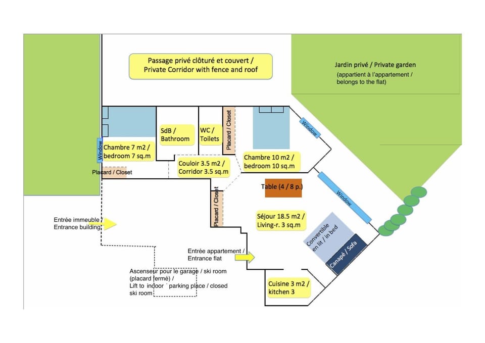 Property map