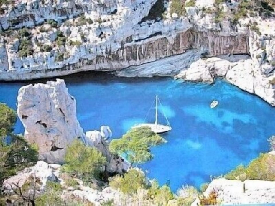 Calanque