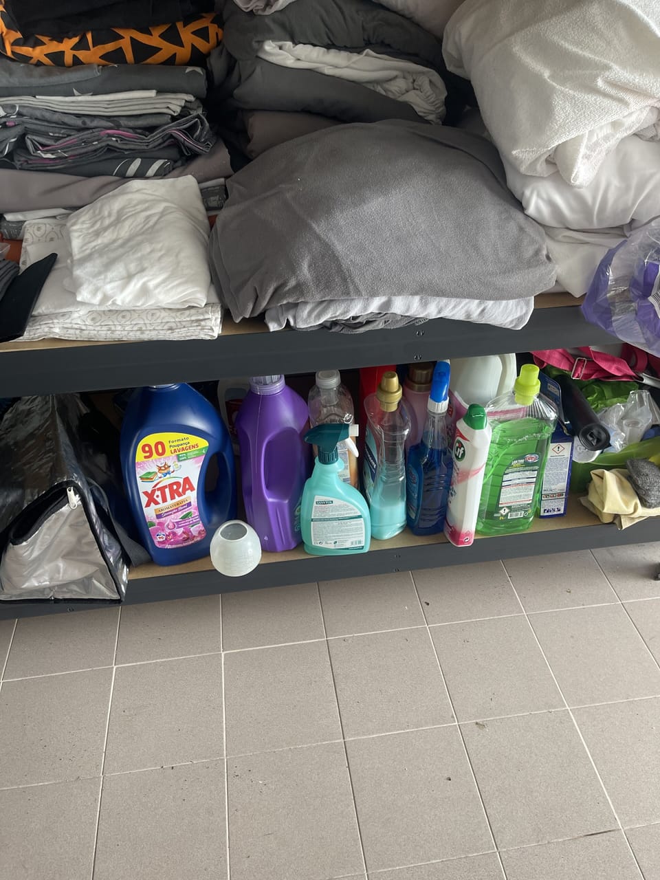 Miscellaneous