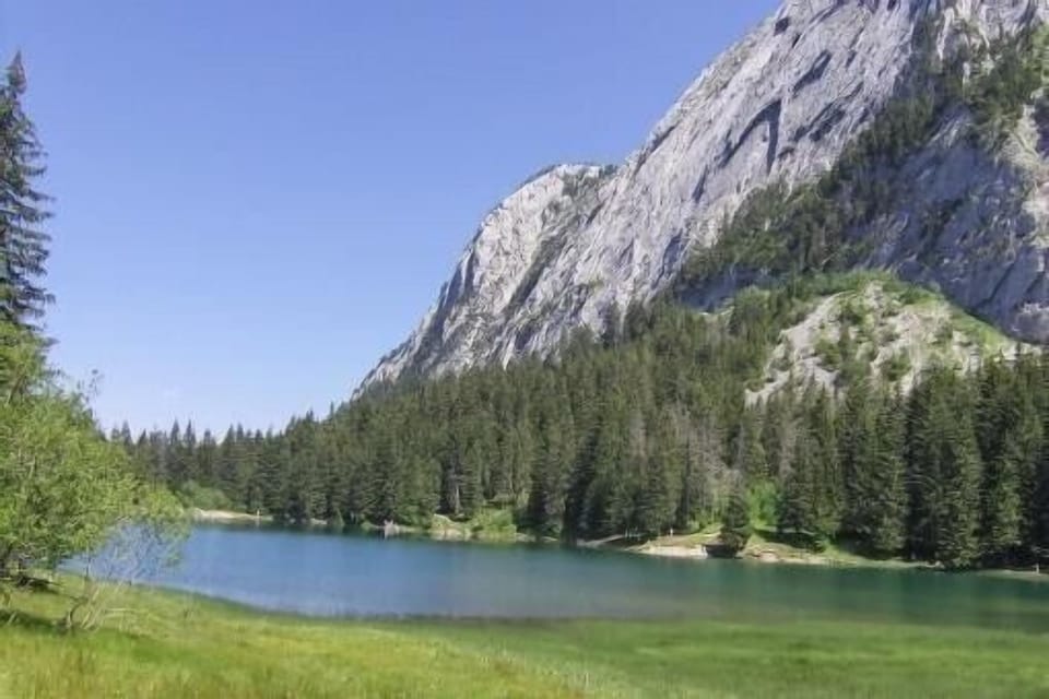 Lake