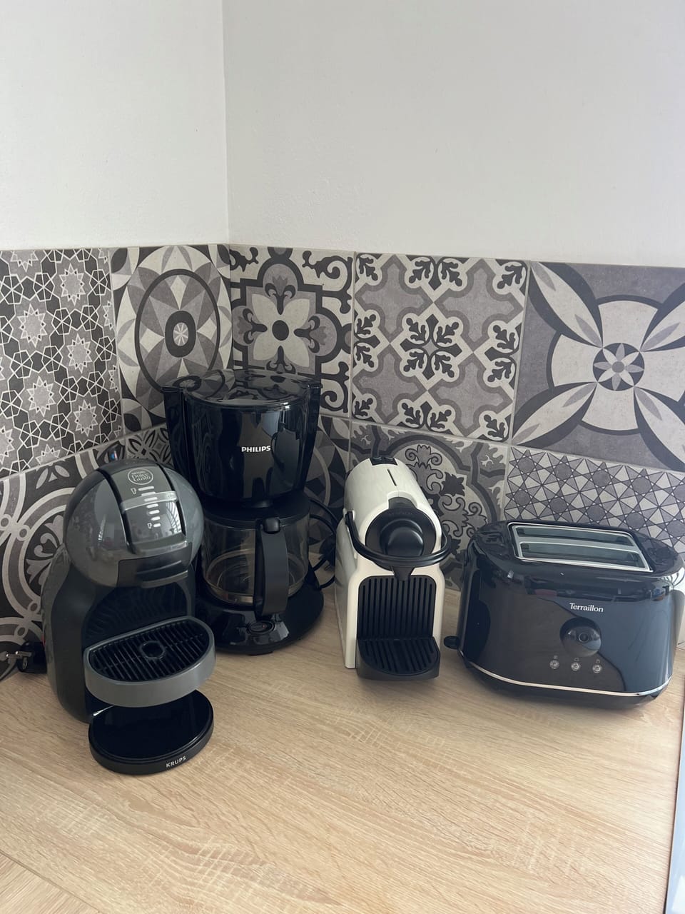 Miscellaneous