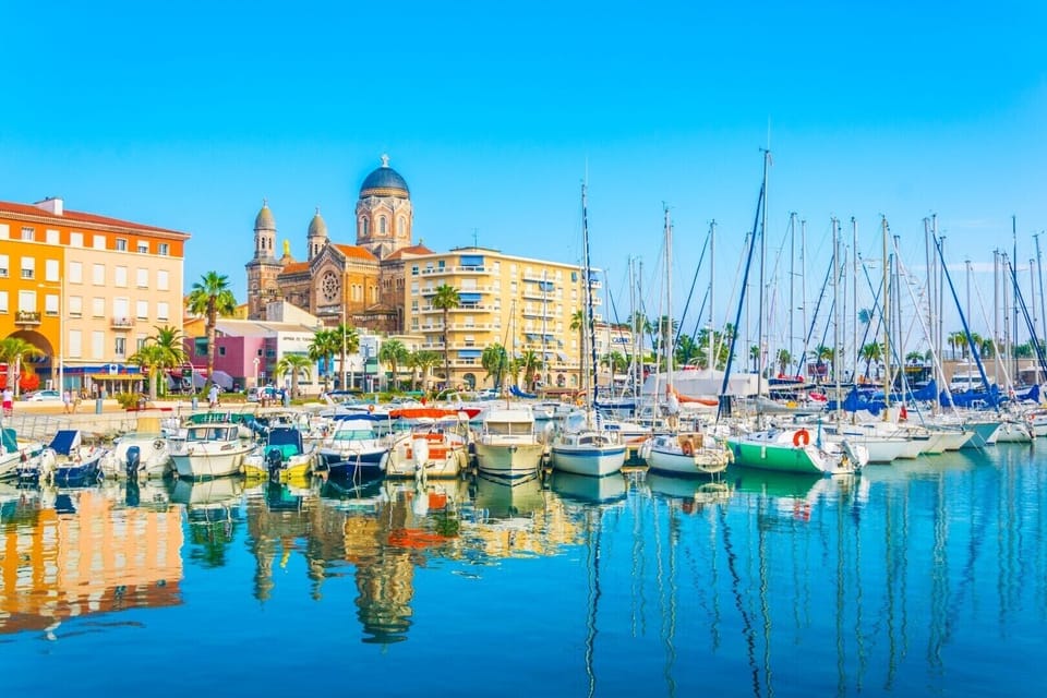 Marina