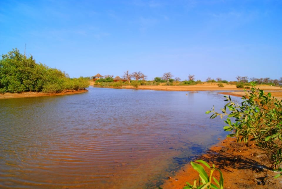 Lake