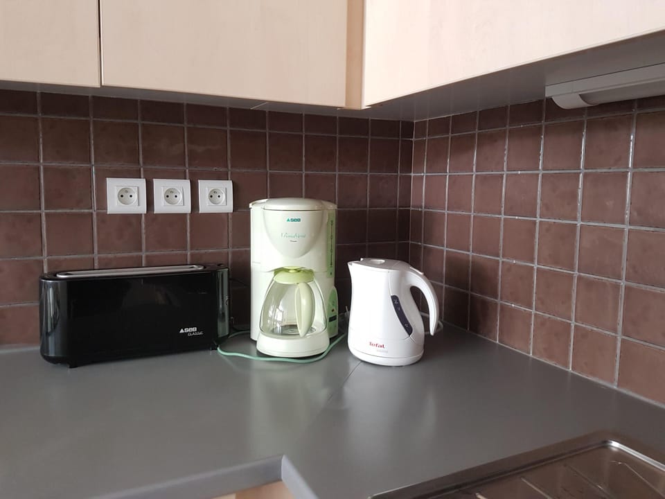 All you need to start the day