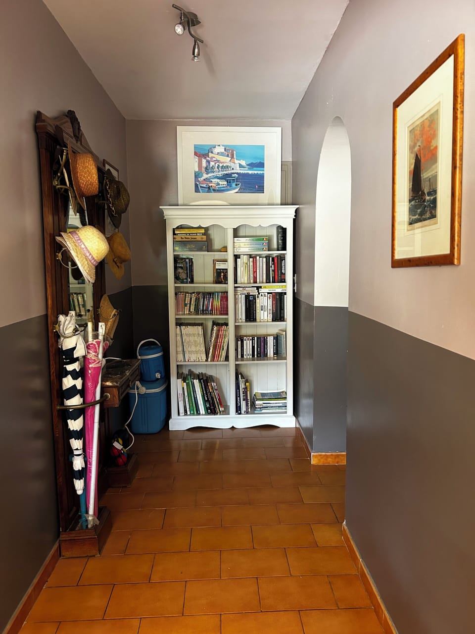 Interior