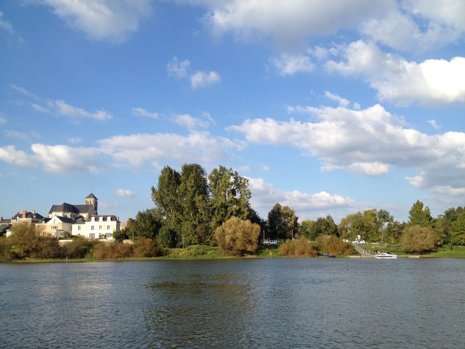 Lake