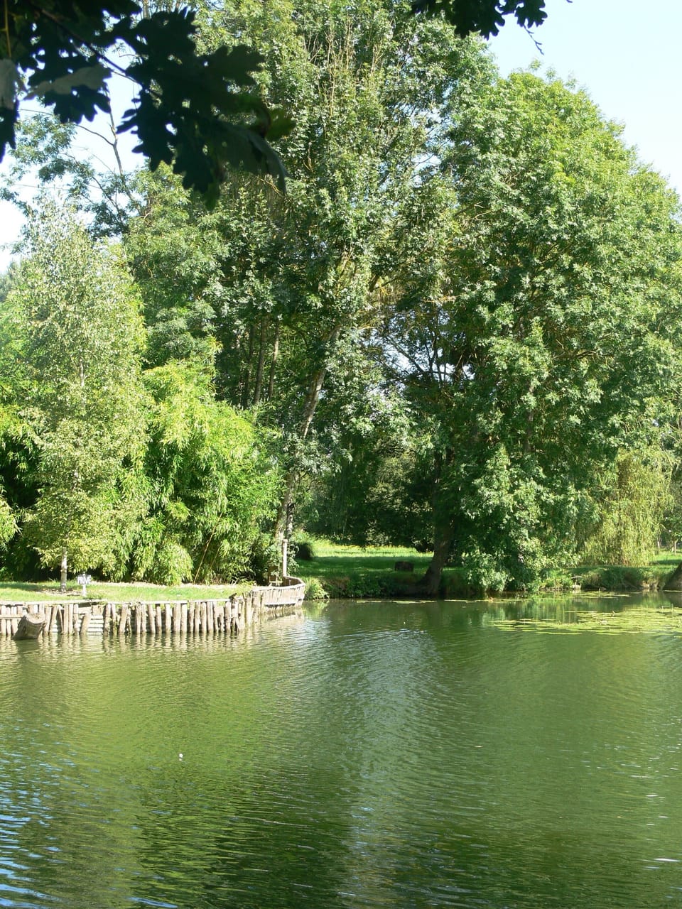 Lake