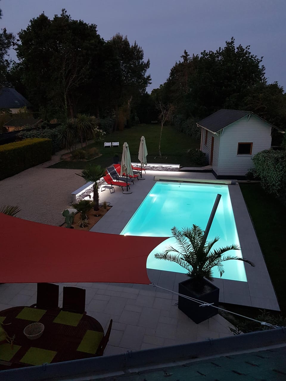 Pool