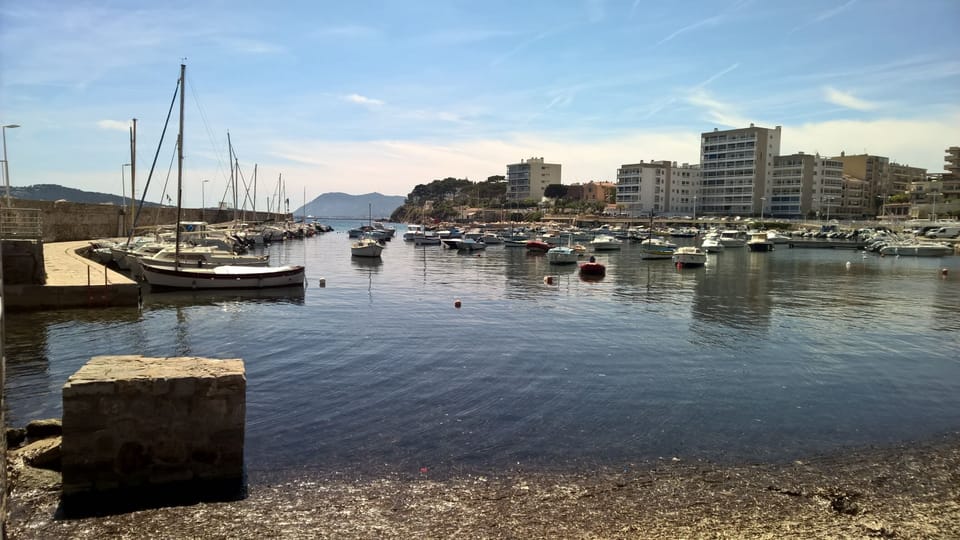 Marina