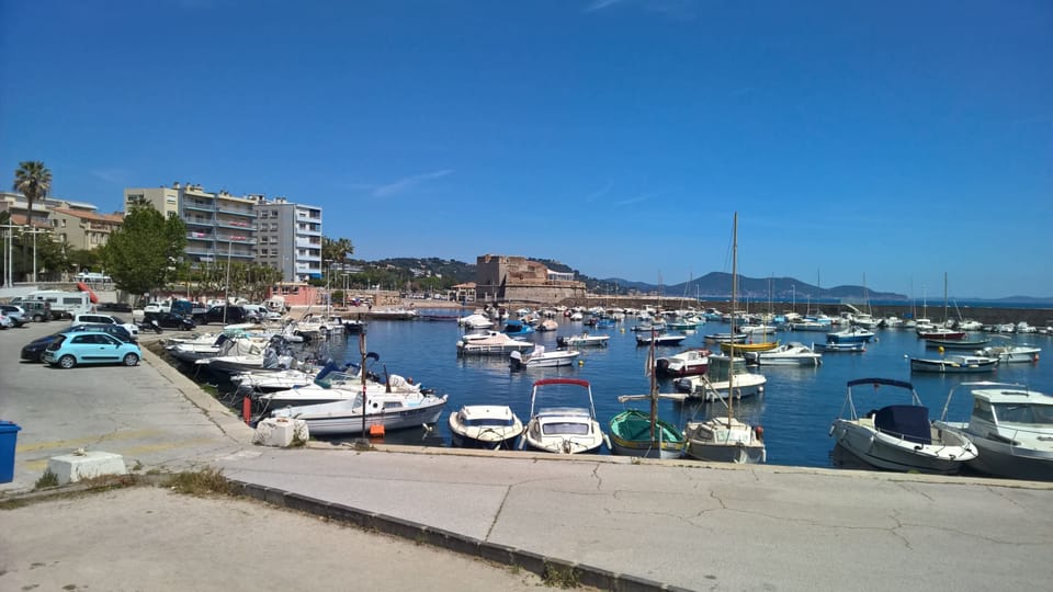 Marina