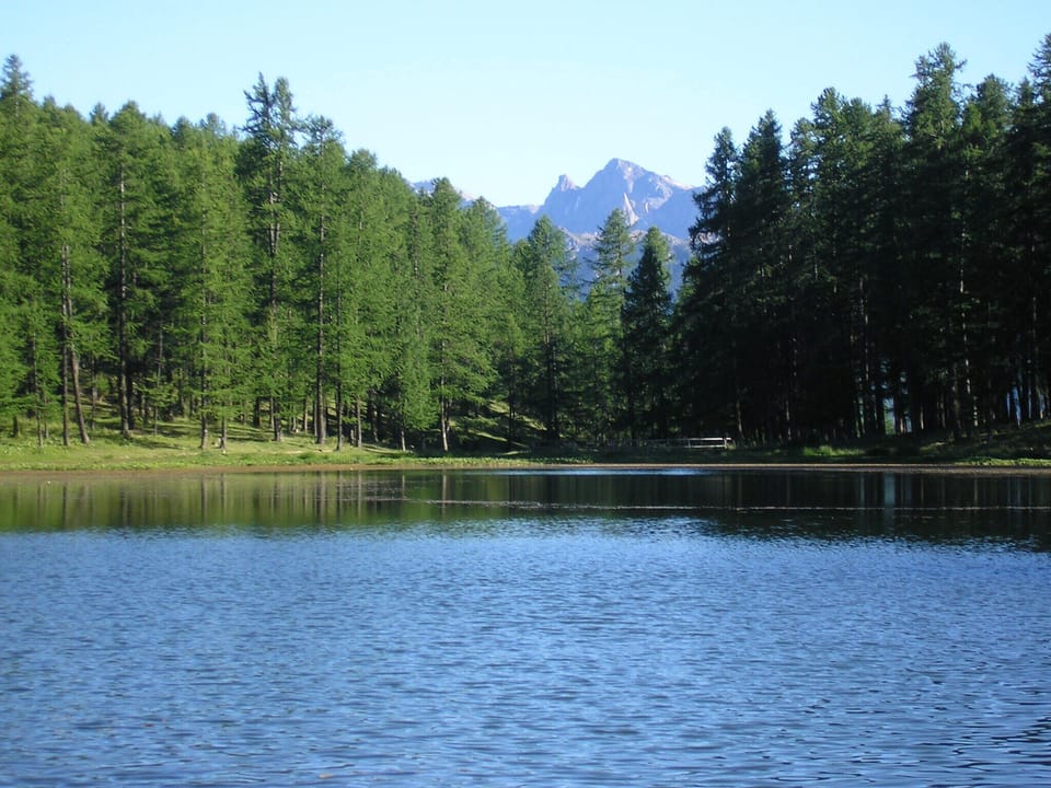 Lake