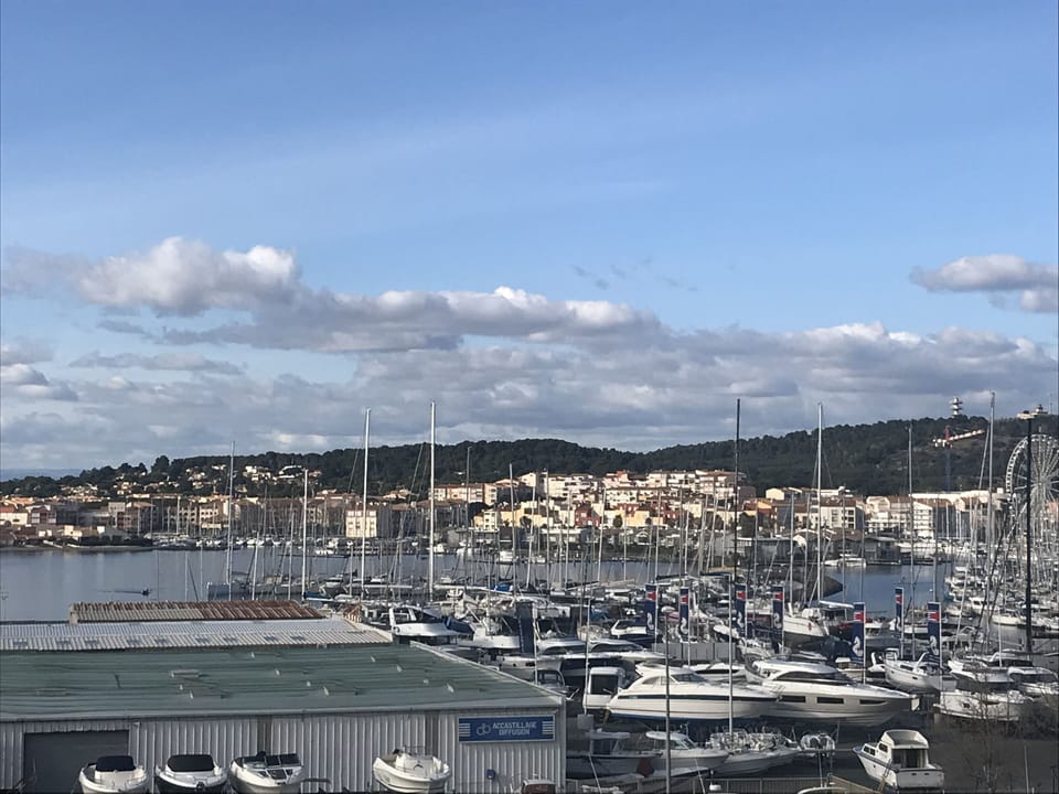 Marina