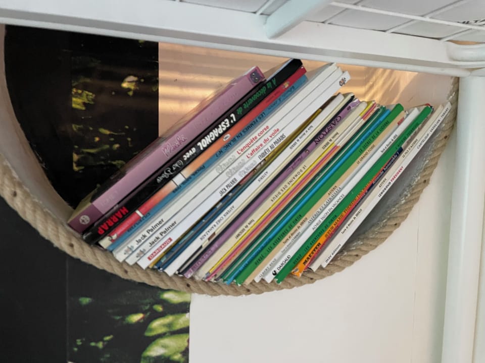 Miscellaneous