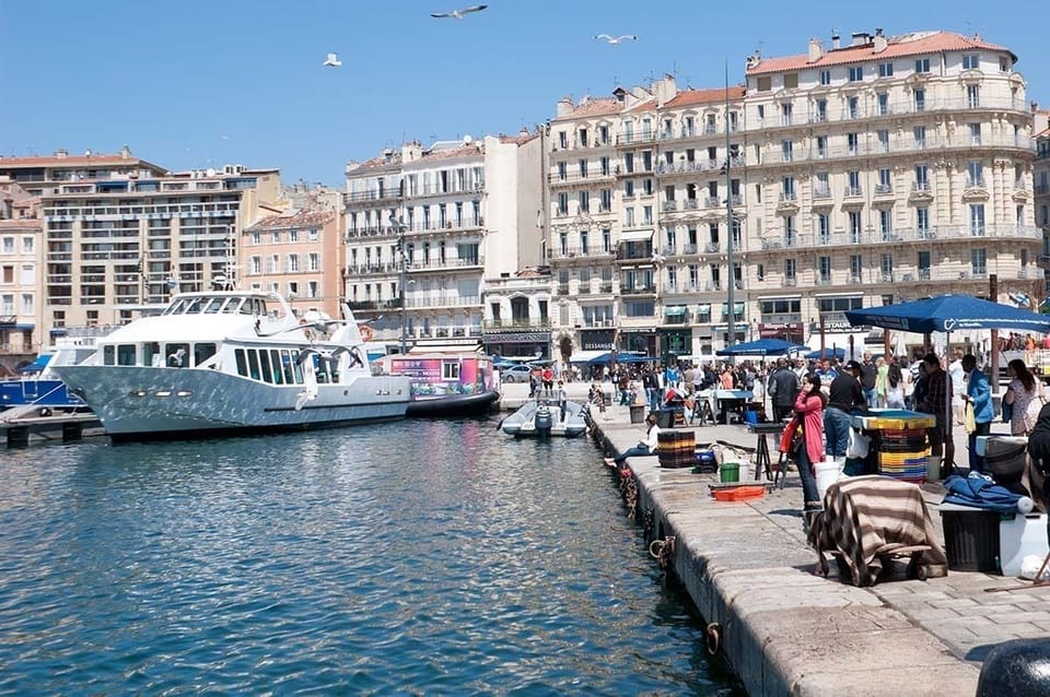Marina
