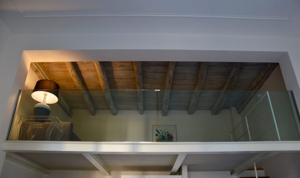 loft / 2nd bedroom