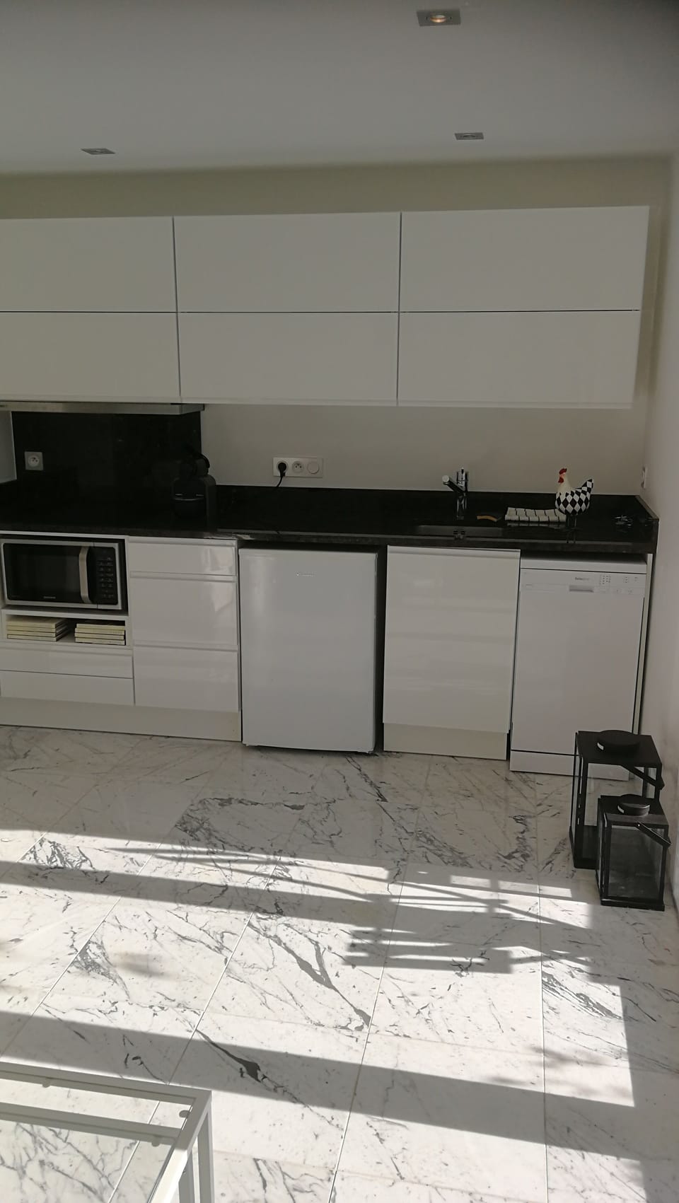 american  kitchen