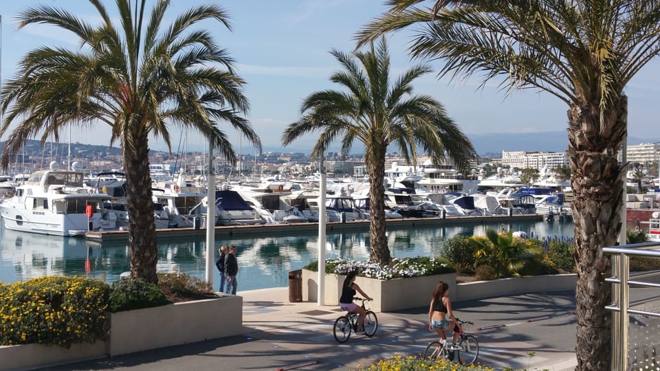 Marina