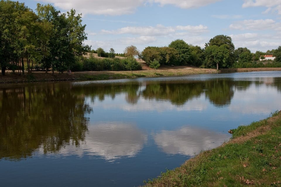 Lake