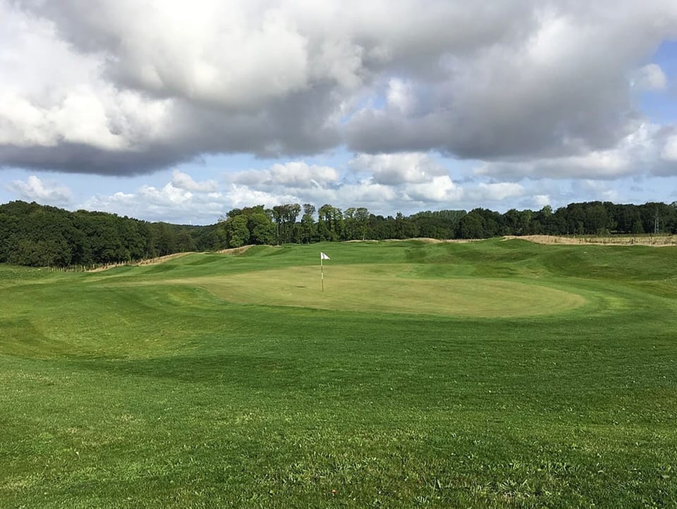 Golf