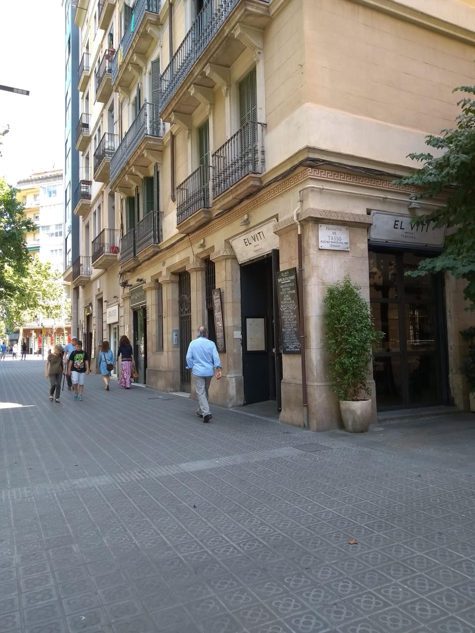 Neighbourhood
