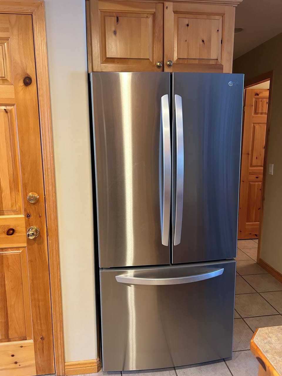 Fridge