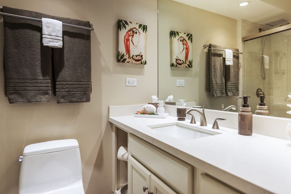 Bedroom 1 bath 
