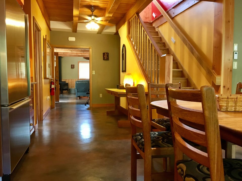 Main Floor