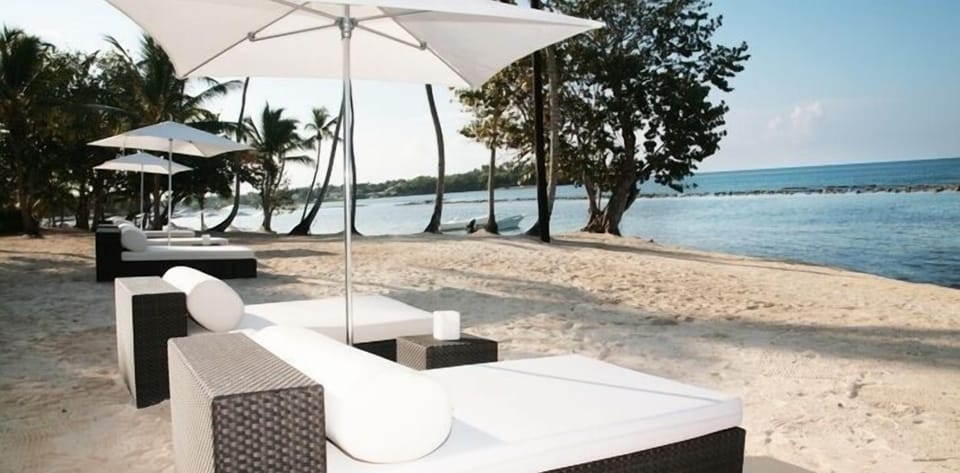 Minitas Beach