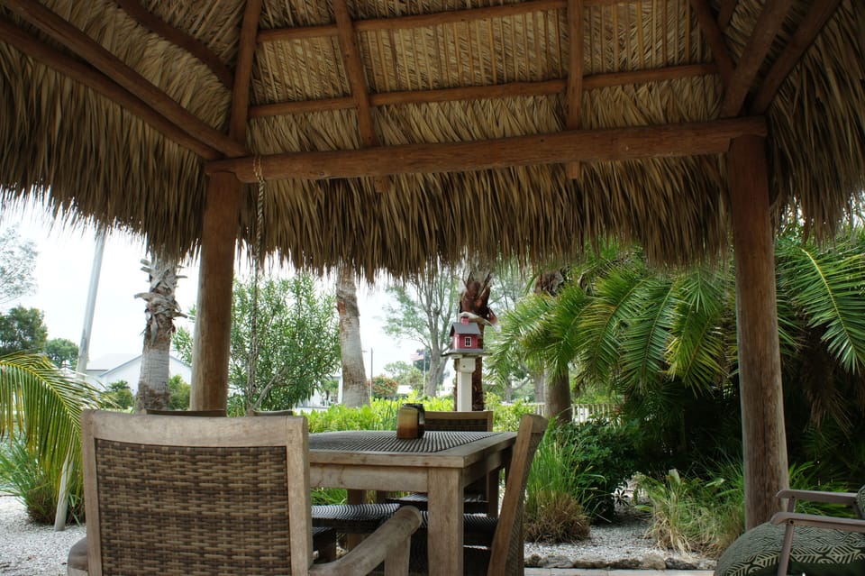 fun tiki times......