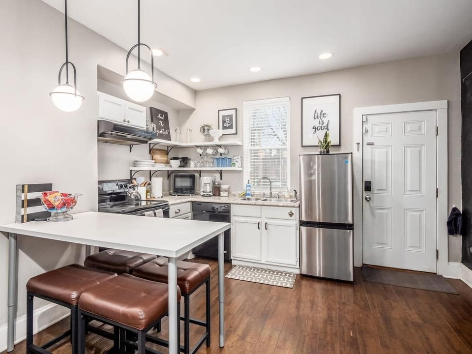 1st FL | Kitchen