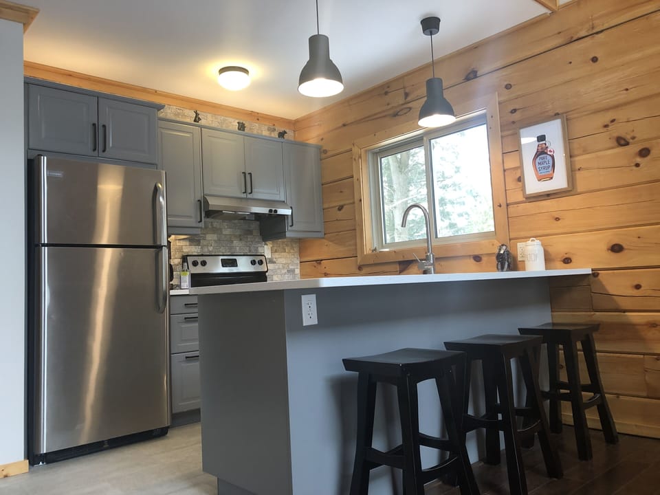 Counter Seating