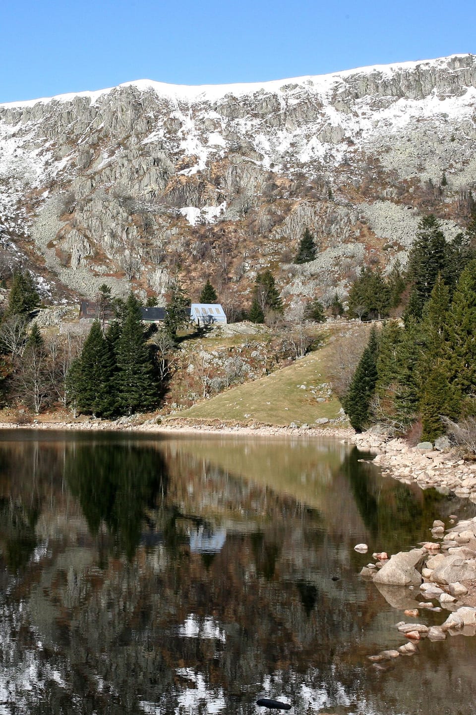 Lake